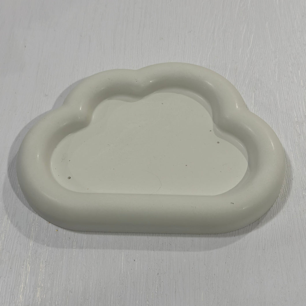 cloud tray